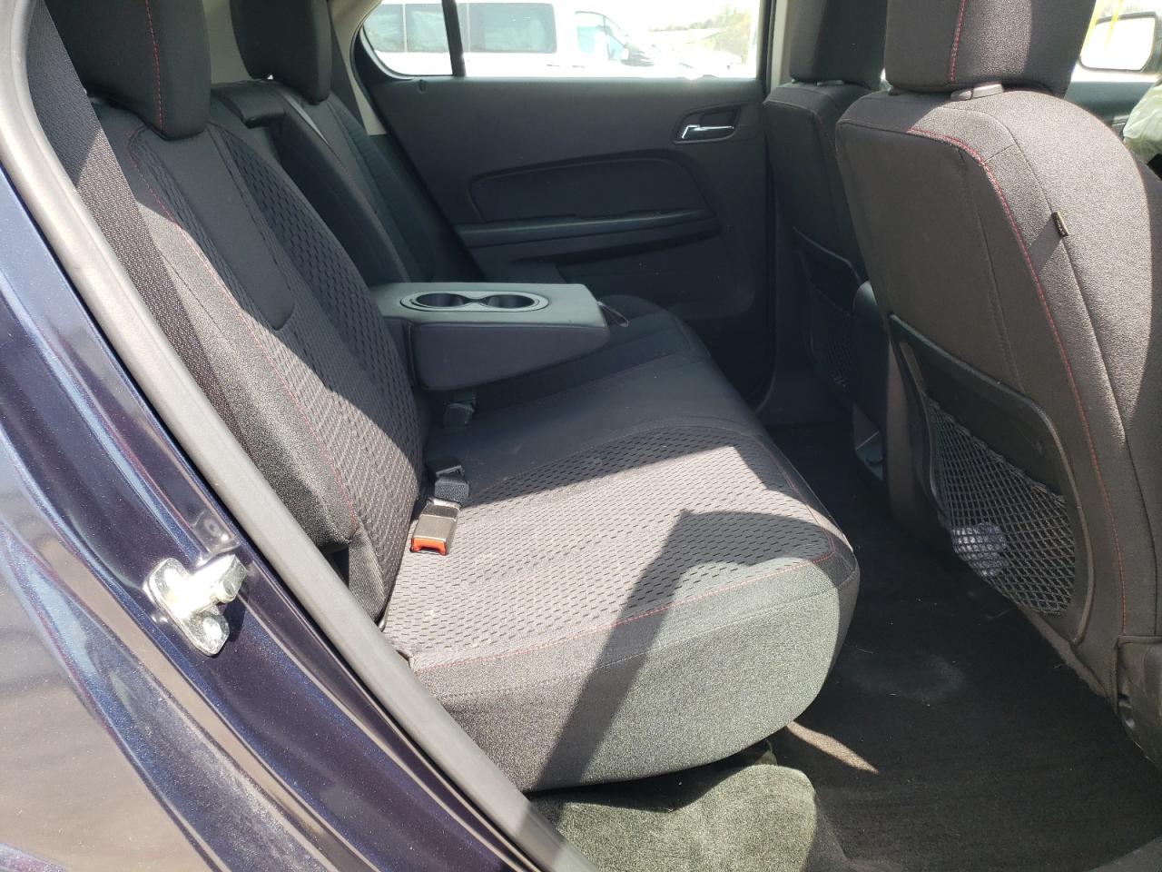 Photo 6 from auction – 2015 CHEVROLET EQUINOX LS with VIN 2GNALAEK2F6241626