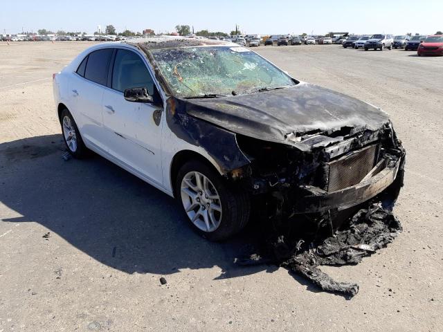 Photo 1 from auction – 2015 CHEVROLET MALIBU 1LT with VIN 1G11C5SL6FF255542