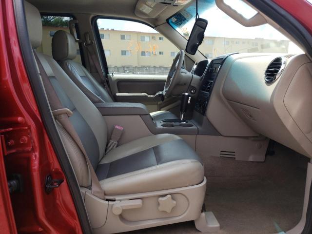 Photo 5 from auction – 2007 FORD EXPLORER with VIN 1FMEU63E67UB10487