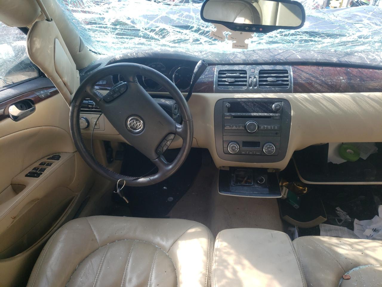 Foto 19 de la subasta – 2011 BUICK LUCERNE CX con VIN 1G4HC5EMXBU102156