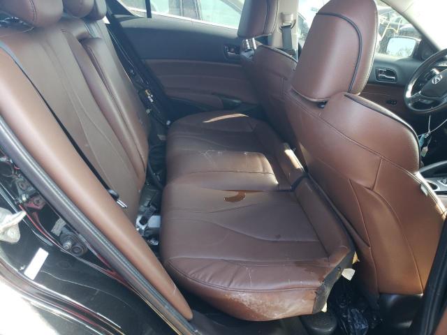 Photo 6 from auction – 2019 ACURA ILX PREMIU with VIN 19UDE2F79KA009491