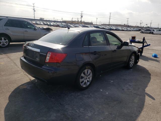 Photo 4 from auction – 2008 SUBARU IMPREZA 2. with VIN JF1GE61678H521242