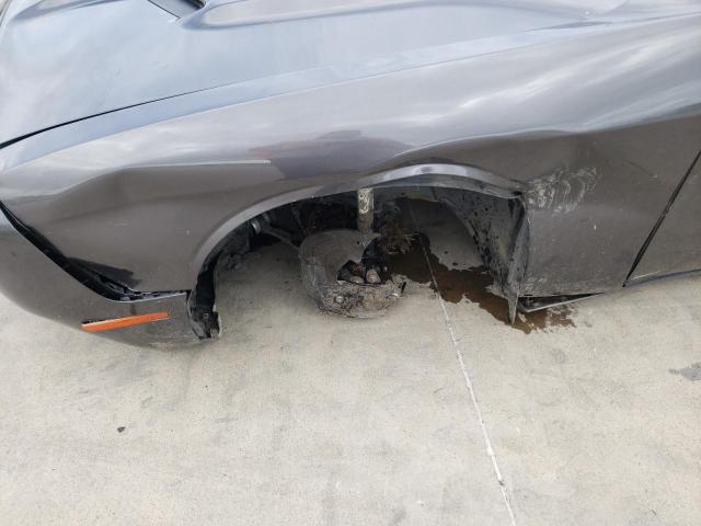 Photo 9 from auction – 2015 DODGE CHALLENGER with VIN 2C3CDZAG5FH707623