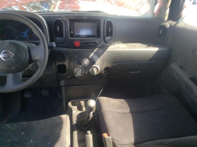 Photo 9 from auction – 2012 NISSAN CUBE BASE with VIN JN8AZ2KR0CT254624
