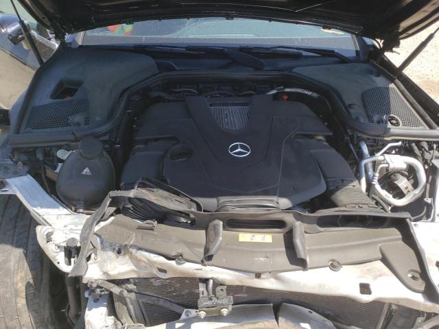 Photo 7 from auction – 2018 MERCEDES-BENZ E 400 with VIN WDD1J6FB8JF028081
