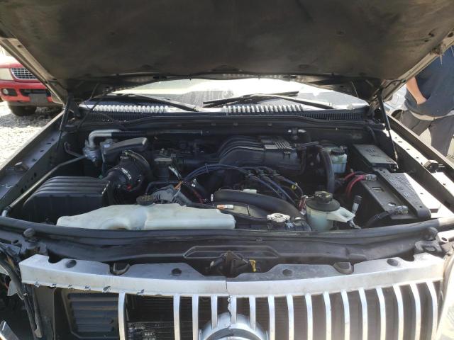 Photo 7 from auction – 2006 MERCURY MOUNTAINEE with VIN 4M2EU47E16UJ12384