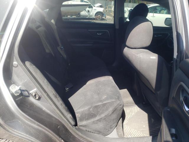 Photo 6 from auction – 2015 NISSAN ALTIMA 2.5 with VIN 1N4AL3AP8FC292146
