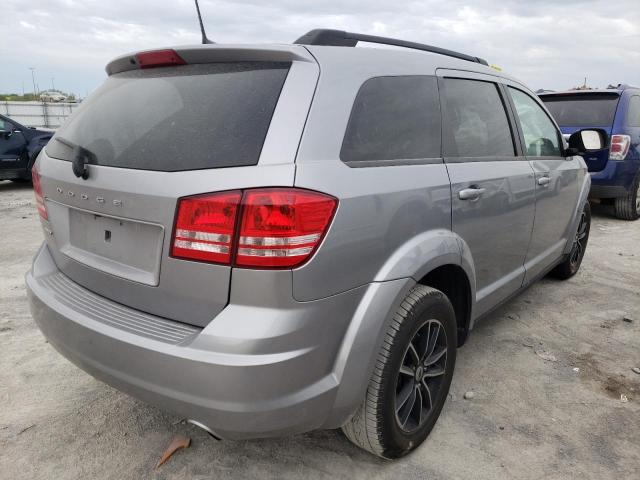 Photo 4 from auction – 2018 DODGE JOURNEY SE with VIN 3C4PDCAB8JT498912
