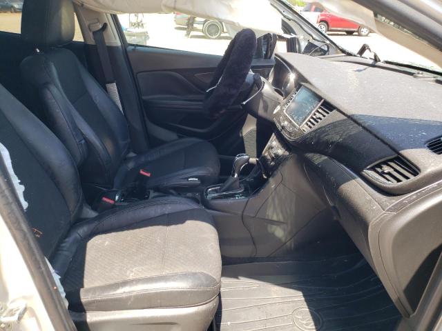 Photo 5 from auction – 2017 BUICK ENCORE SPO with VIN KL4CJ1SBXHB067391