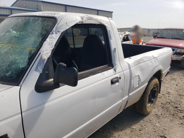 Photo 9 from auction – 2003 FORD RANGER with VIN 1FTYR10D43PA56116