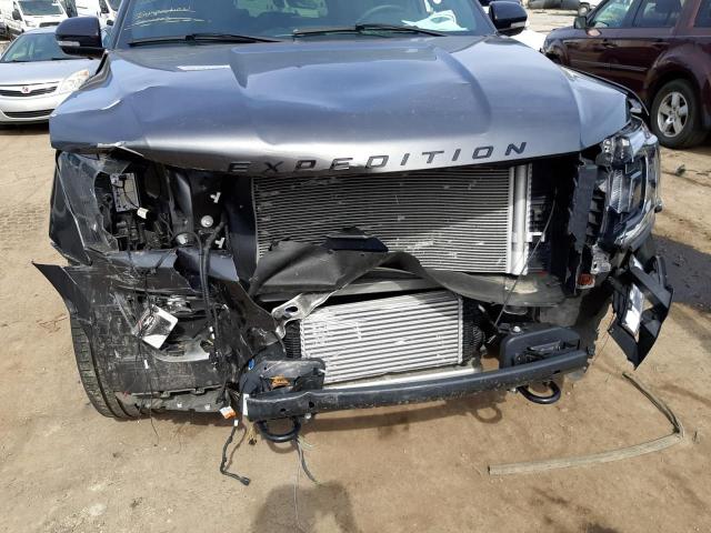 Photo 9 from auction – 2021 FORD EXPEDITION with VIN 1FMJU2AT0MEA42041