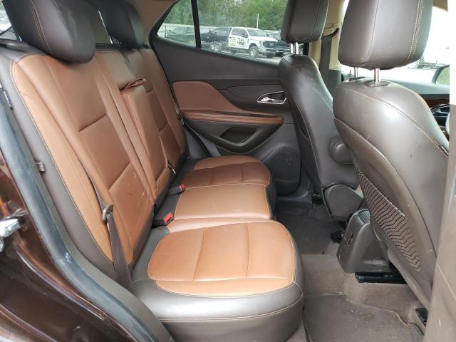 Photo 6 from auction – 2014 BUICK ENCORE with VIN KL4CJCSB9EB774523