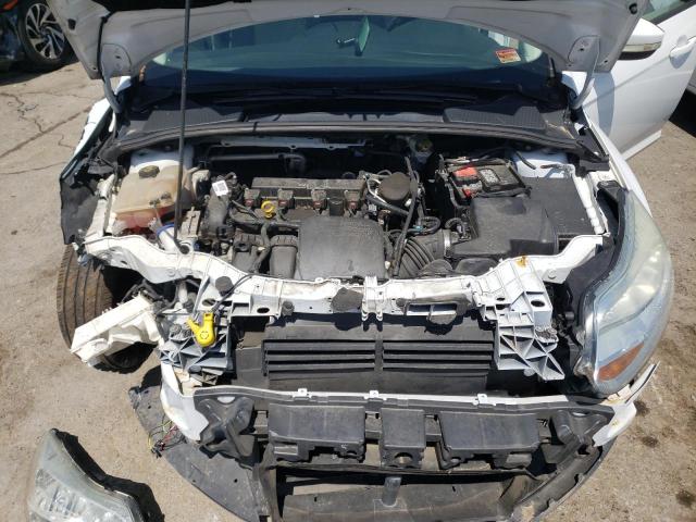 Photo 7 from auction – 2014 FORD FOCUS SE with VIN 1FADP3K21EL406619