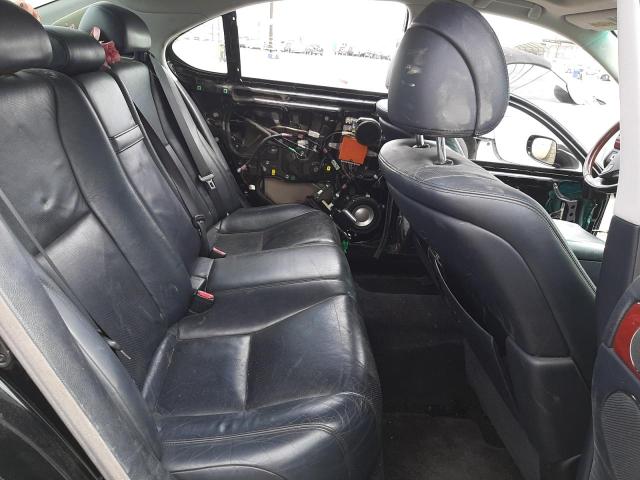 Photo 6 from auction – 2010 LEXUS LS 460 with VIN JTHCL5EF7A5006167