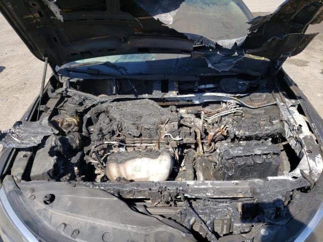 Photo 7 from auction – 2016 CHRYSLER 200 LIMITE with VIN 1C3CCCAB9GN168887