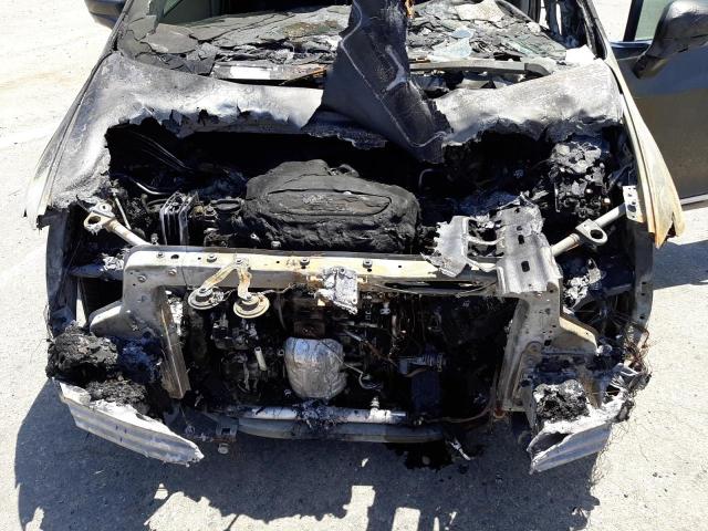 Photo 7 from auction – 2017 CHRYSLER PACIFICA T with VIN 2C4RC1EG4HR727444