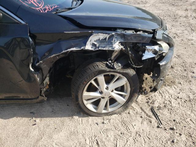 Photo 9 from auction – 2013 NISSAN ALTIMA 2.5 with VIN 1N4AL3AP2DC902863