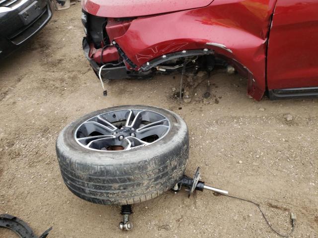 Photo 9 from auction – 2015 FORD EXPLORER S with VIN 1FM5K8GT3FGA53463