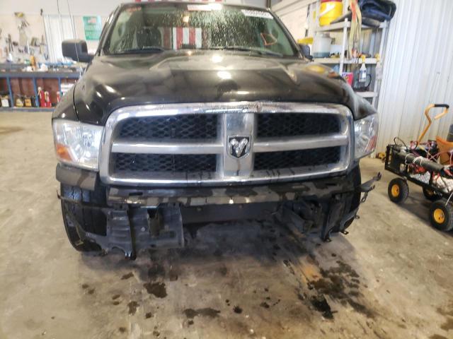 Photo 9 from auction – 2011 DODGE RAM 1500 with VIN 1D7RV1GT1BS518517