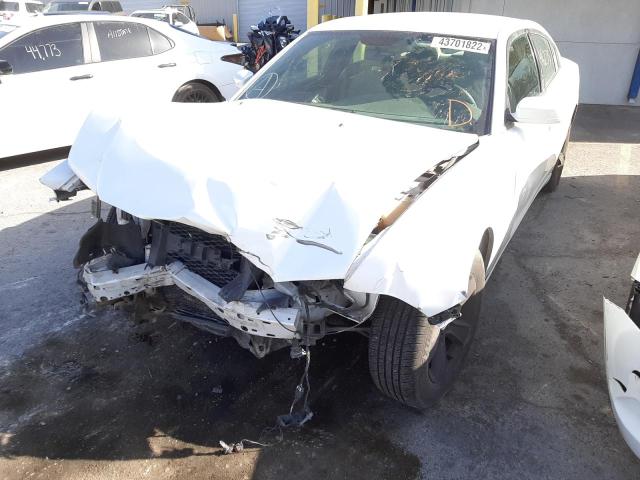 Photo 2 from auction – 2013 DODGE CHARGER SE with VIN 2C3CDXBGXDH664820