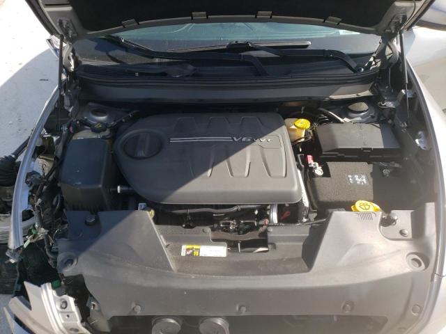 Photo 7 from auction – 2016 JEEP CHEROKEE L with VIN 1C4PJLCS5GW363587
