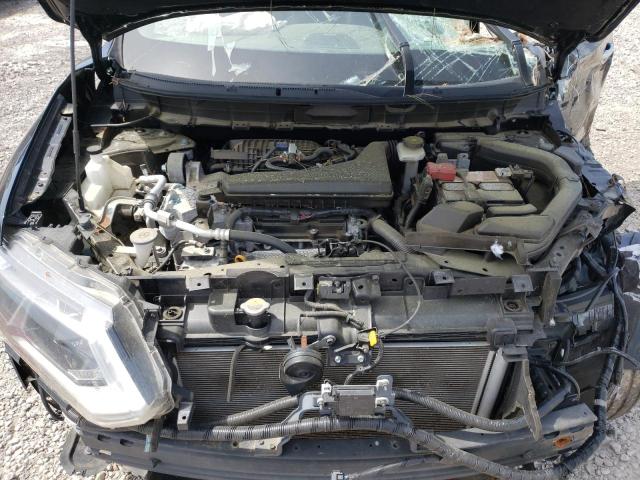 Photo 7 from auction – 2017 NISSAN ROGUE S with VIN JN8AT2MT8HW404219