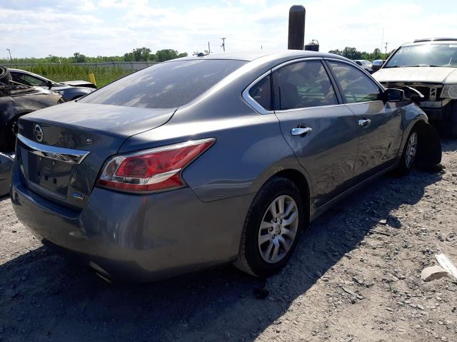 Photo 4 from auction – 2014 NISSAN ALTIMA 2.5 with VIN 1N4AL3AP2EC152527