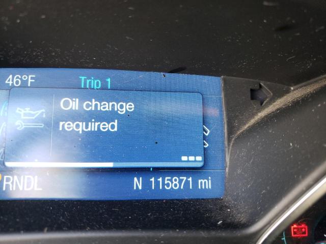 Photo 8 from auction – 2014 FORD FOCUS SE with VIN 1FADP3F2XEL183006