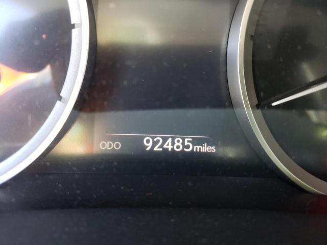 Photo 8 from auction – 2014 LEXUS IS 250 with VIN JTHBF1D23E5036010