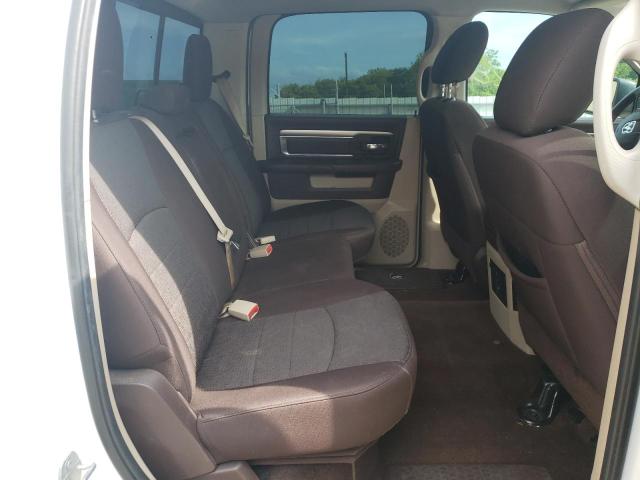 Photo 6 from auction – 2018 RAM 1500 SLT with VIN 1C6RR7LT2JS167615