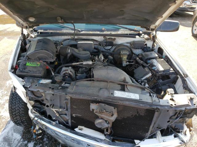 Photo 7 from auction – 1998 CHEVROLET GMT-400 C1 with VIN 2GCEC19M0W1250215