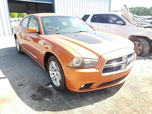 DODGE CHARGER R/ 2011 with VIN 2B3CL5CT0BH557479 - Photo from auction