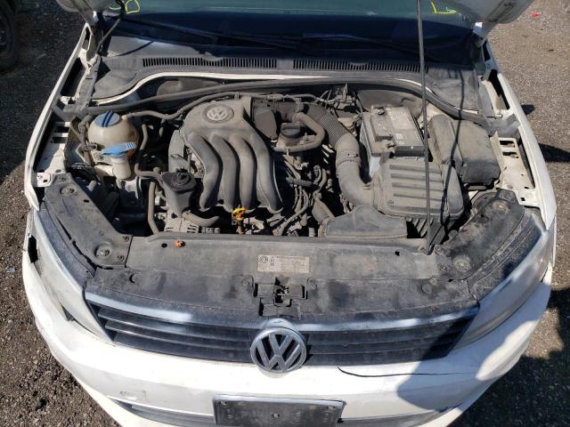 Photo 7 from auction – 2012 VOLKSWAGEN JETTA with VIN 3VWDK7AJ5CM317072