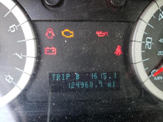 Photo 8 from auction – 2012 FORD ESCAPE XLT with VIN 1FMCU0D7XCKC50990