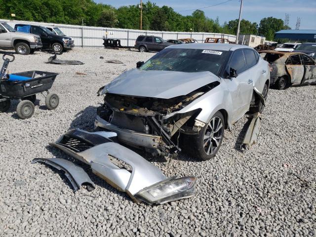 Photo 2 from auction – 2016 NISSAN MAXIMA 3.5 with VIN 1N4AA6AP6GC442151