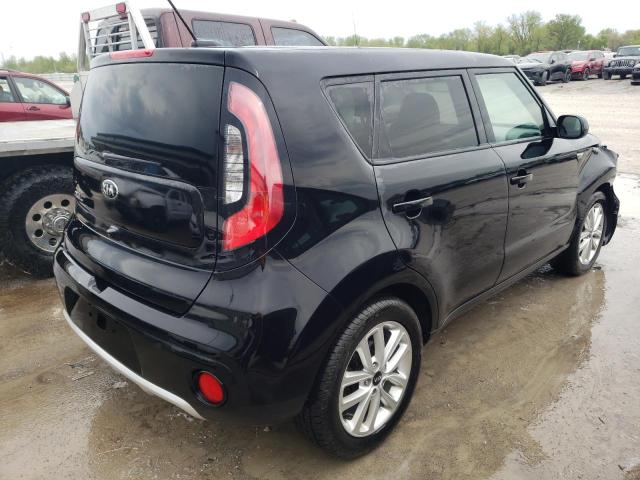 Photo 6 from auction – 2017 KIA SOUL + with VIN KNDJP3A5XH7424686