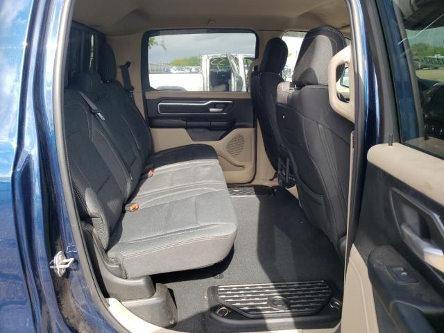 Photo 6 from auction – 2019 RAM 1500 BIG H with VIN 1C6SRFMT5KN658111