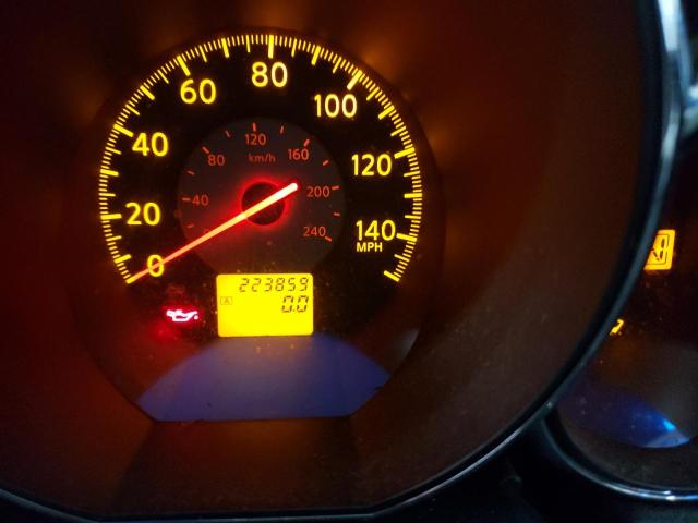 Photo 8 from auction – 2006 NISSAN ALTIMA S with VIN 1N4AL11D96C210340