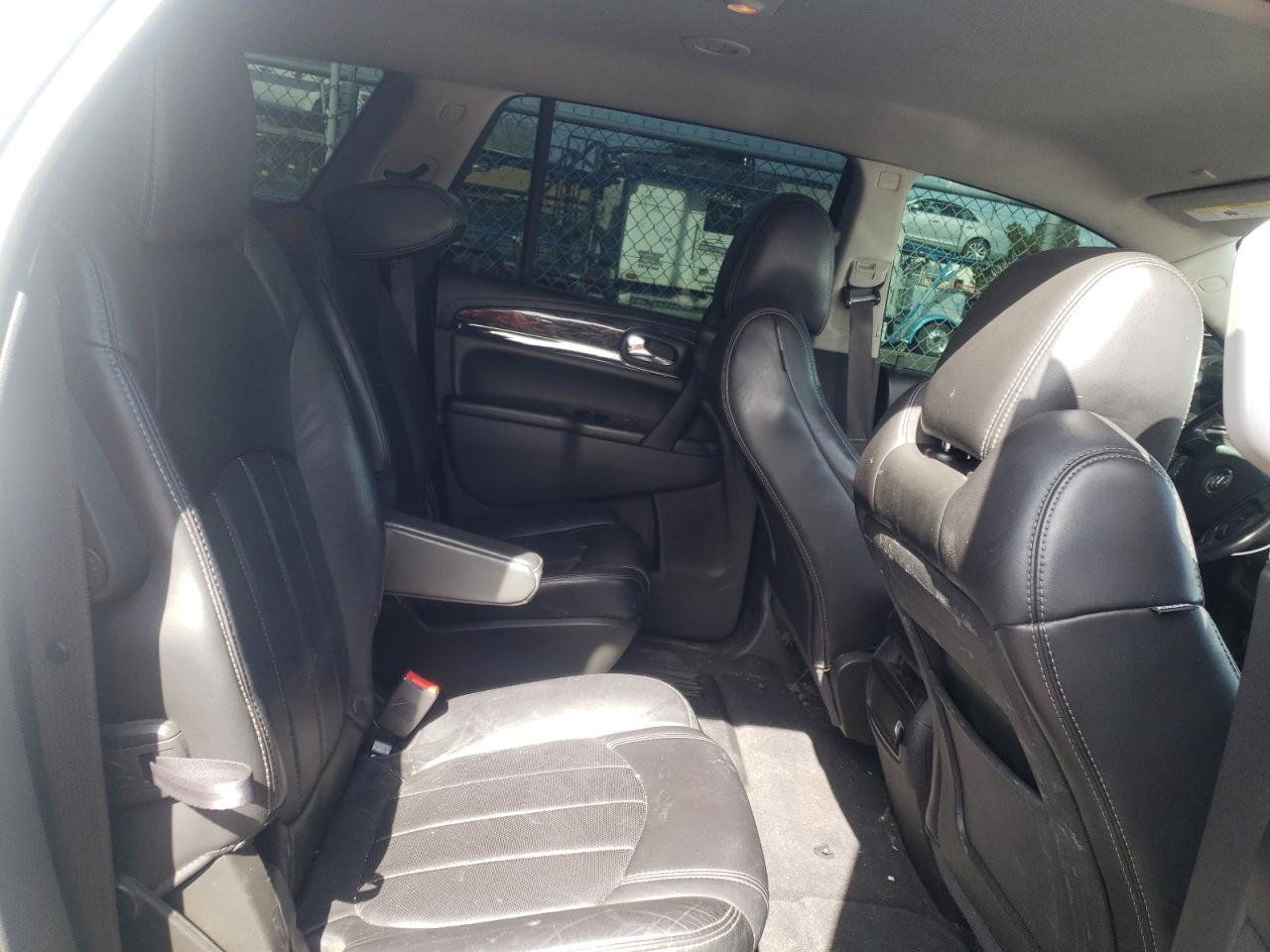 Photo 6 from auction – 2013 BUICK ENCLAVE with VIN 5GAKVCKD3DJ159981