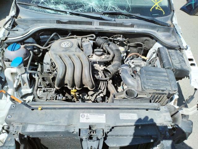 Photo 7 from auction – 2015 VOLKSWAGEN JETTA BASE with VIN 3VW2K7AJ4FM351970