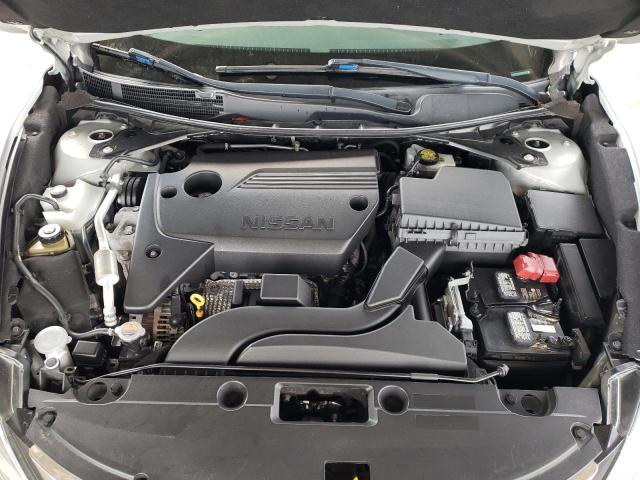 Photo 7 from auction – 2018 NISSAN ALTIMA 2.5 with VIN 1N4AL3AP0JC119360