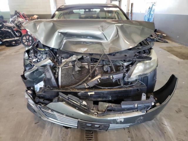 Photo 9 from auction – 2013 TOYOTA AVALON BAS with VIN 4T1BK1EBXDU032578