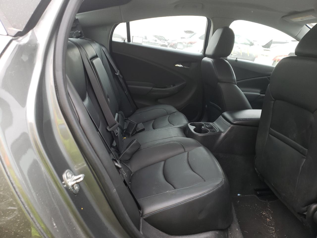 Photo 6 from auction – 2017 CHEVROLET VOLT PREMI with VIN 1G1RB6S59HU105985