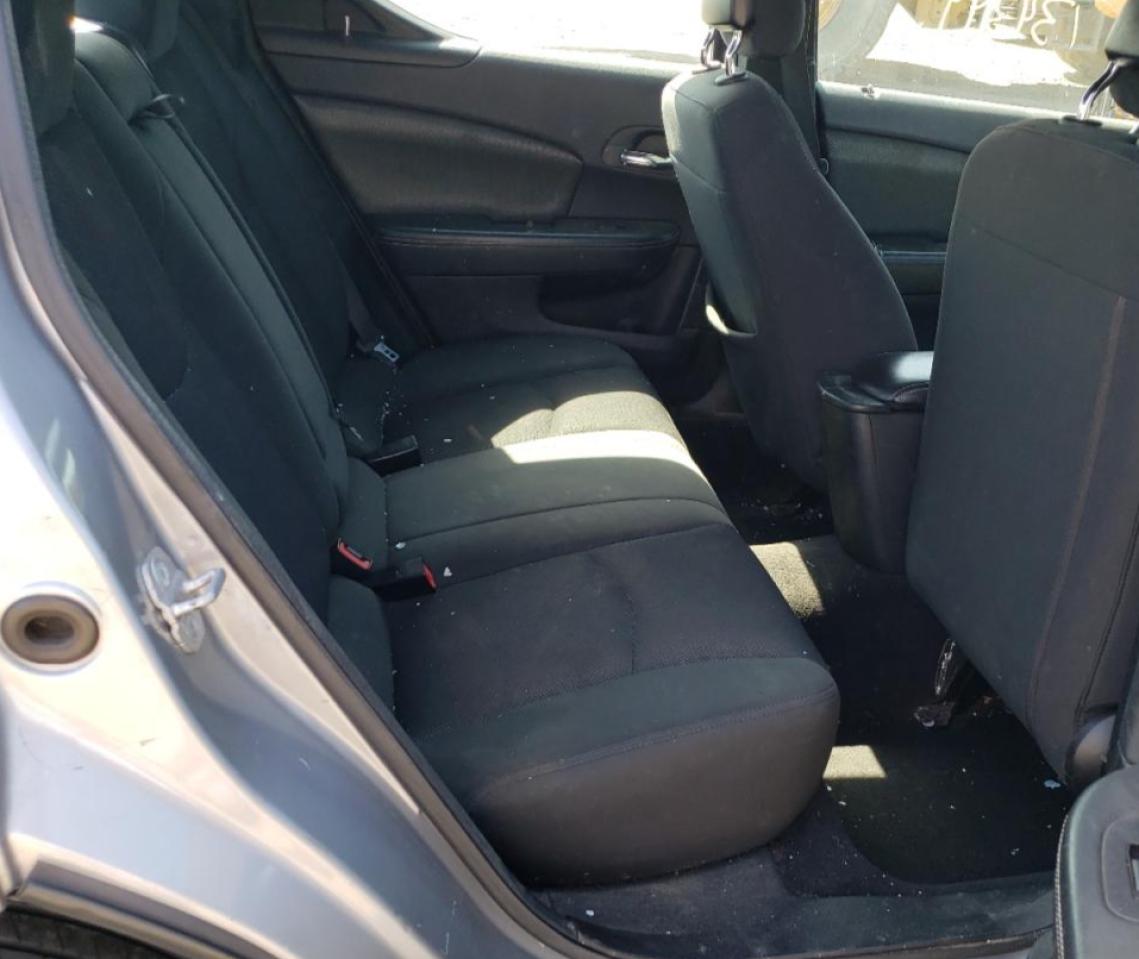 Photo 6 from auction – 2013 DODGE AVENGER SX with VIN 1C3CDZCB7DN625396