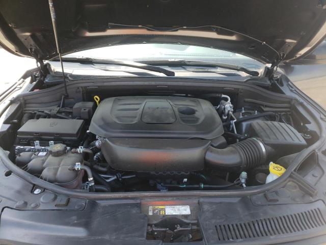 Photo 7 from auction – 2020 DODGE DURANGO GT with VIN 1C4RDHDG6LC441653