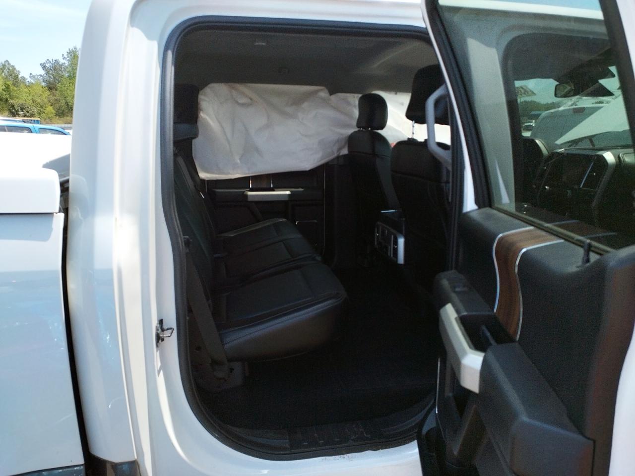 Photo 6 from auction – 2017 FORD F150 SUPER with VIN 1FTEW1EF9HFA57300