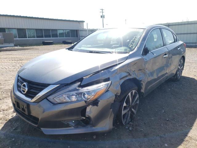 Photo 2 from auction – 2016 NISSAN ALTIMA 2.5 with VIN 1N4AL3AP1GN374211