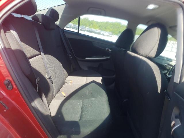 Photo 6 from auction – 2010 TOYOTA COROLLA BA with VIN 2T1BU4EE6AC498270
