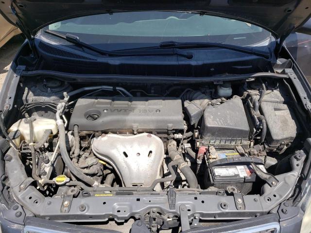 Photo 7 from auction – 2009 PONTIAC VIBE with VIN 5Y2SP670X9Z468601