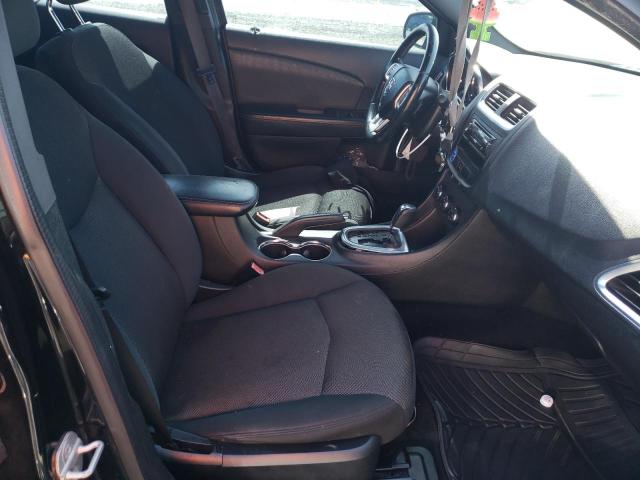 Photo 5 from auction – 2013 DODGE AVENGER SX with VIN 1C3CDZCB9DN661669